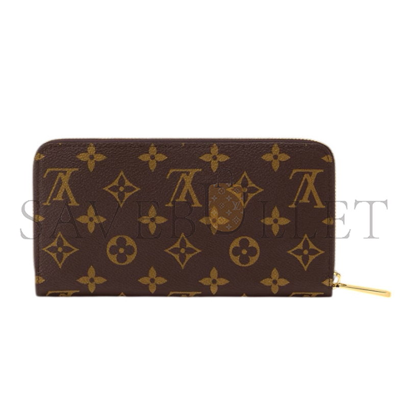 l0vis Vvtt0n zippy wallet m28277 (19.5*10.5*2.5cm)